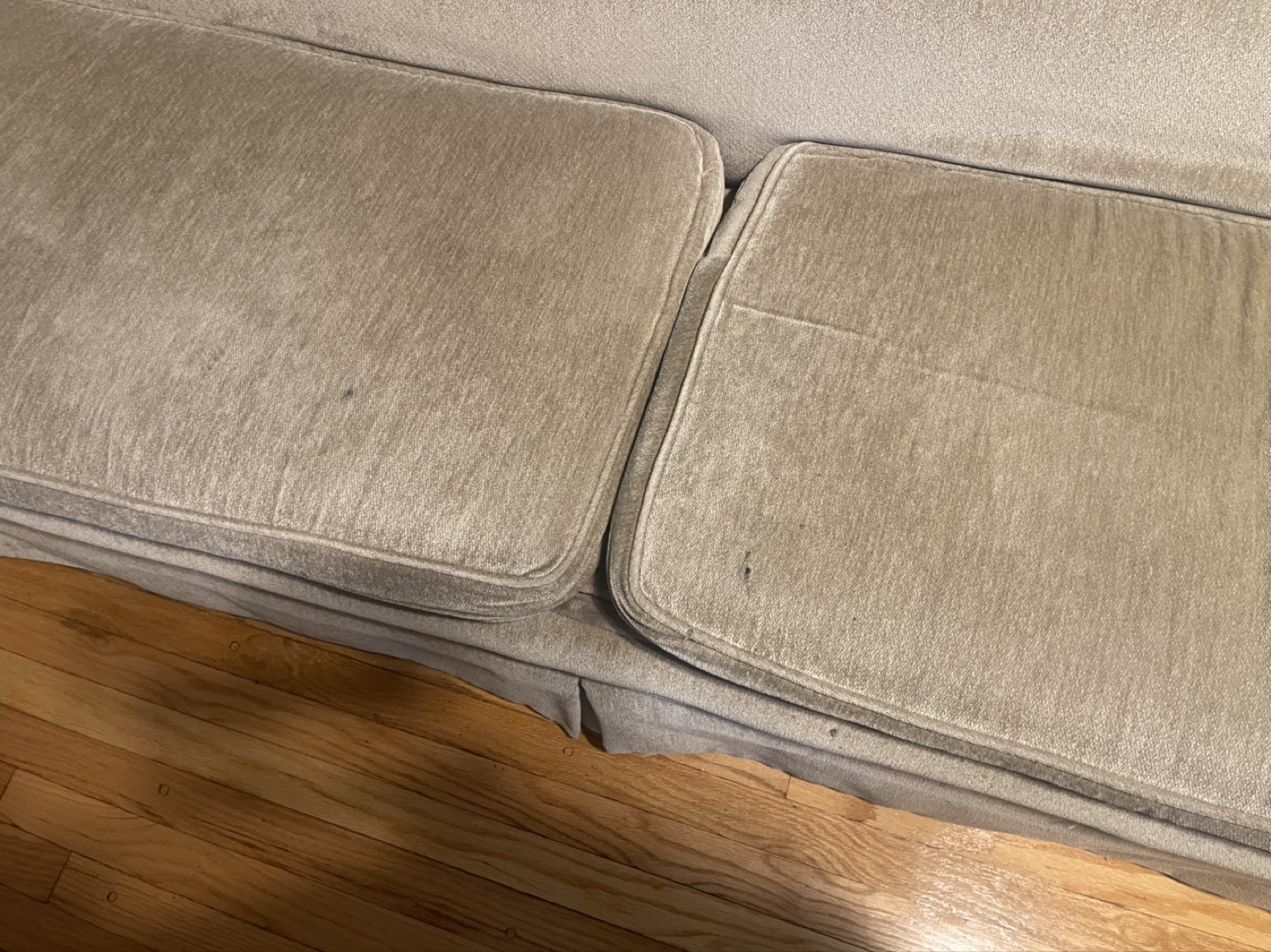 FREE!!! Retro Sofa and Loveseat - photo 3