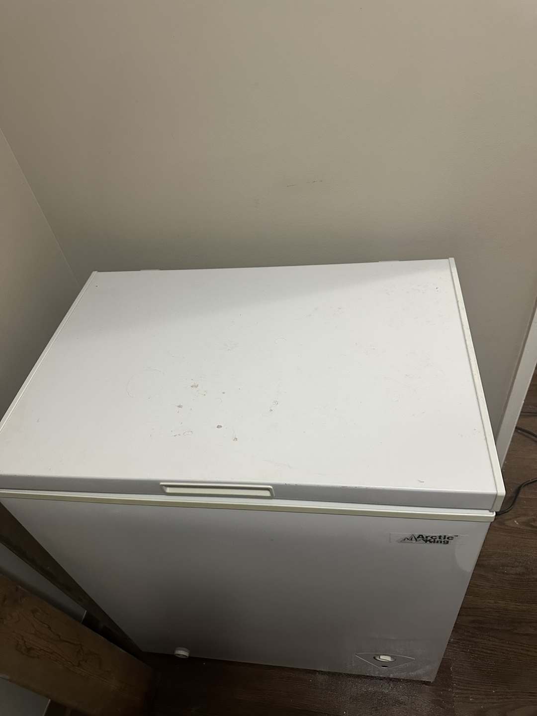 Arctic King Chest Freezer - photo 3