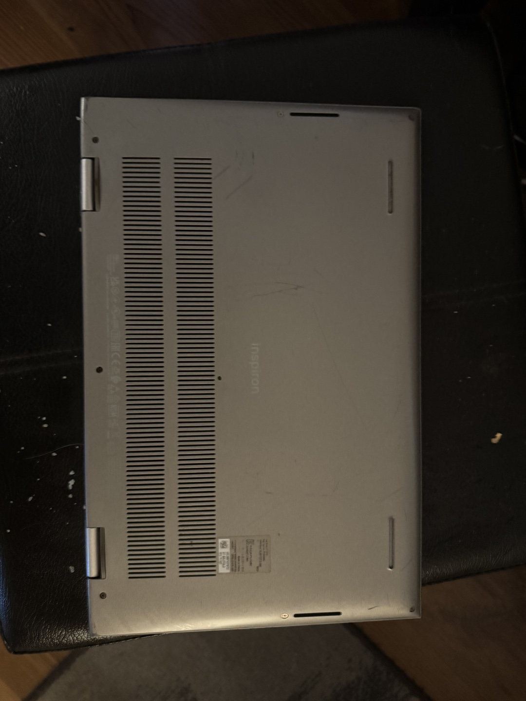Dell Inspiron 14 2-in-1 Laptop - 16GB RAM, 512GB SSD - photo 5