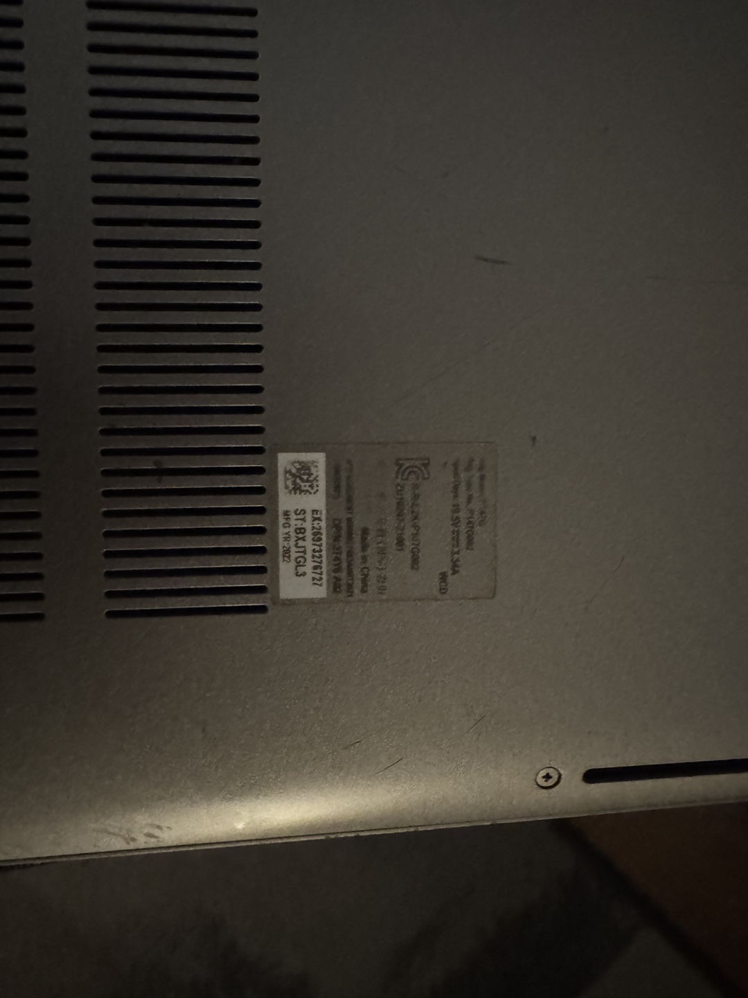 Dell Inspiron 14 2-in-1 Laptop - 16GB RAM, 512GB SSD - photo 4