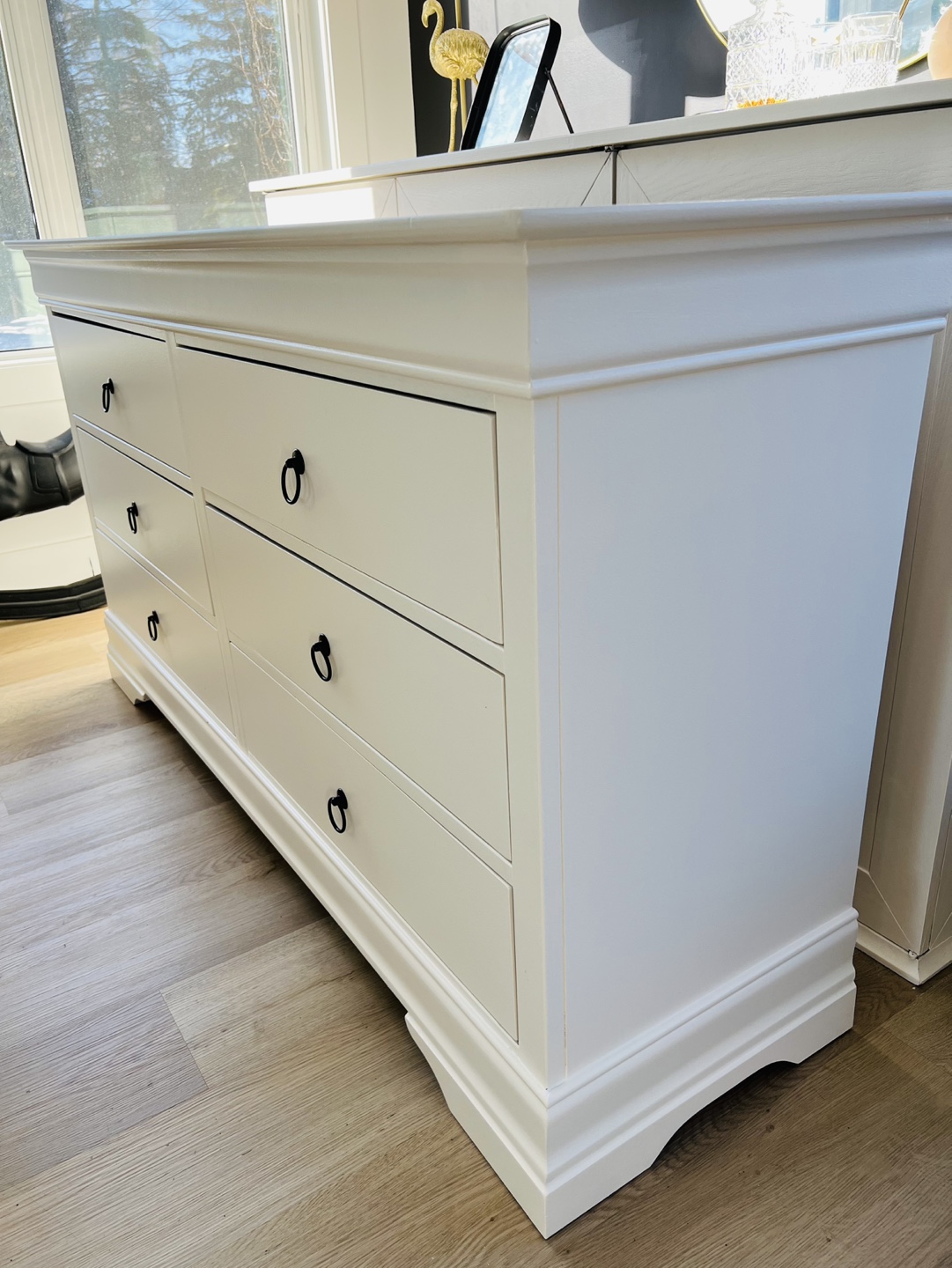 Elegant Dresser/Sideboard - photo 2