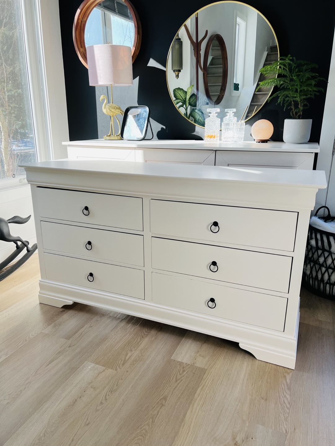 Elegant Dresser/Sideboard