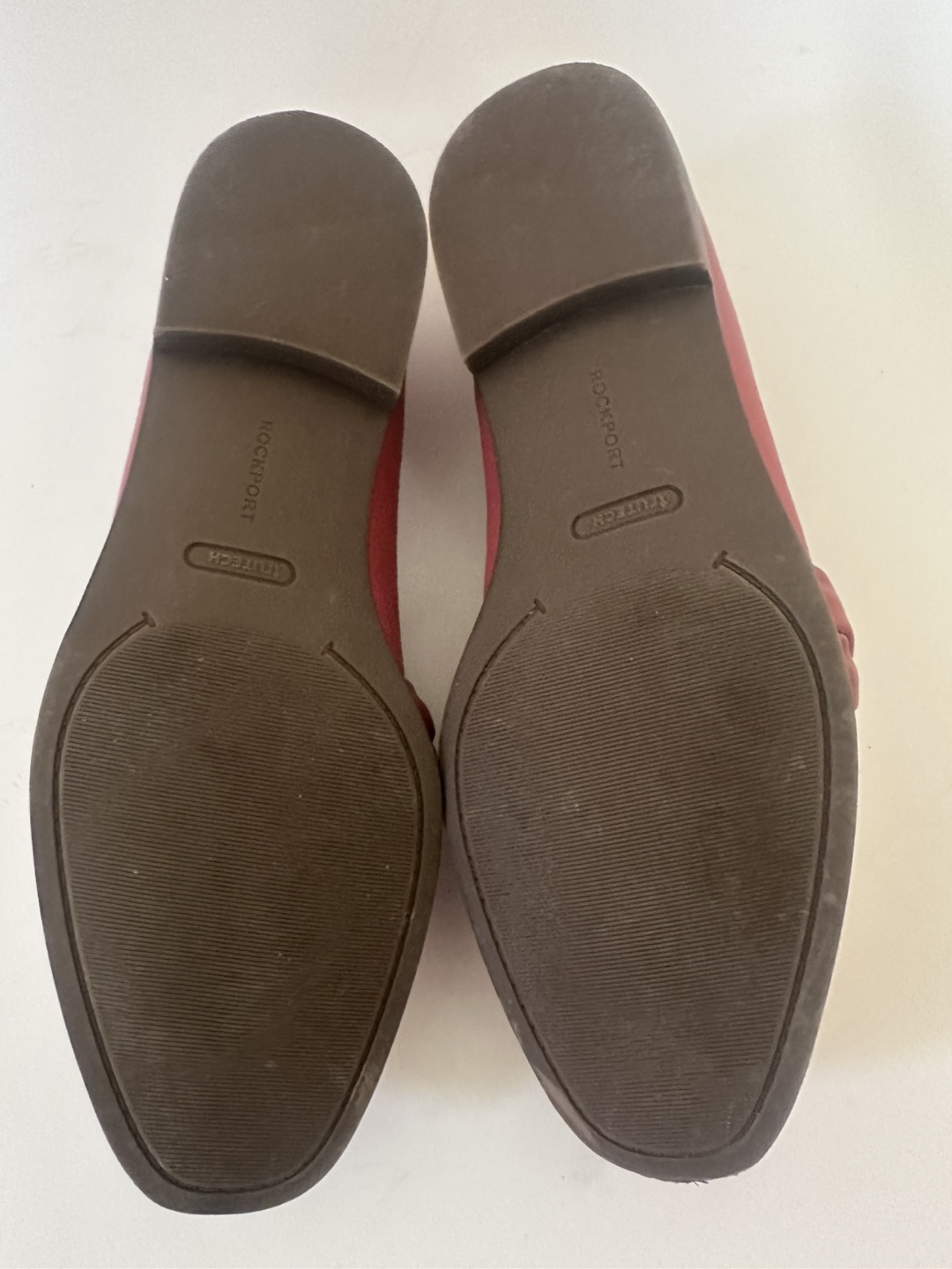 Rockport Susana Women's  woven chain Loafers Sz 8.5 - photo 4