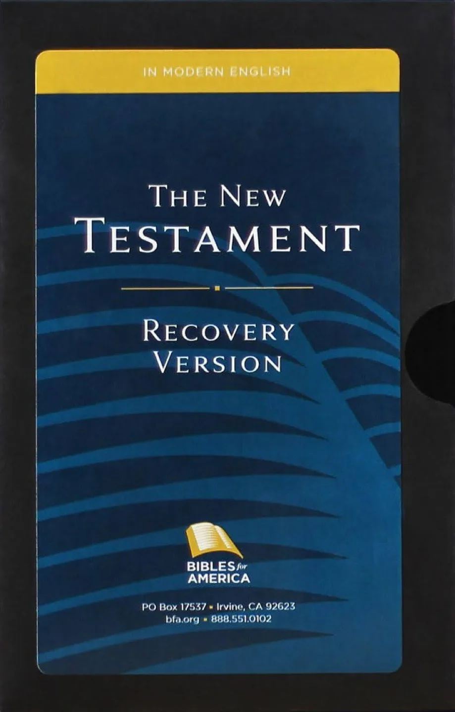 Free New Testament Study Bible image indicator(2)