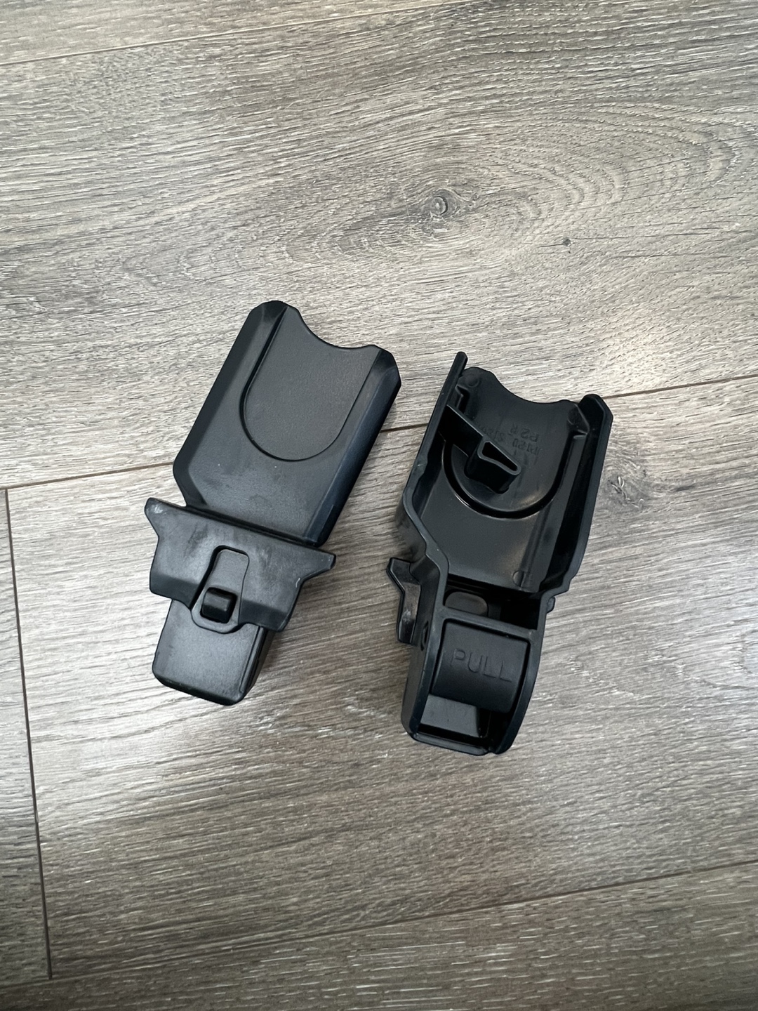 Nuna Pipa Rx Infant Car Seat & Nuna Mixx Next Stroller - photo 4