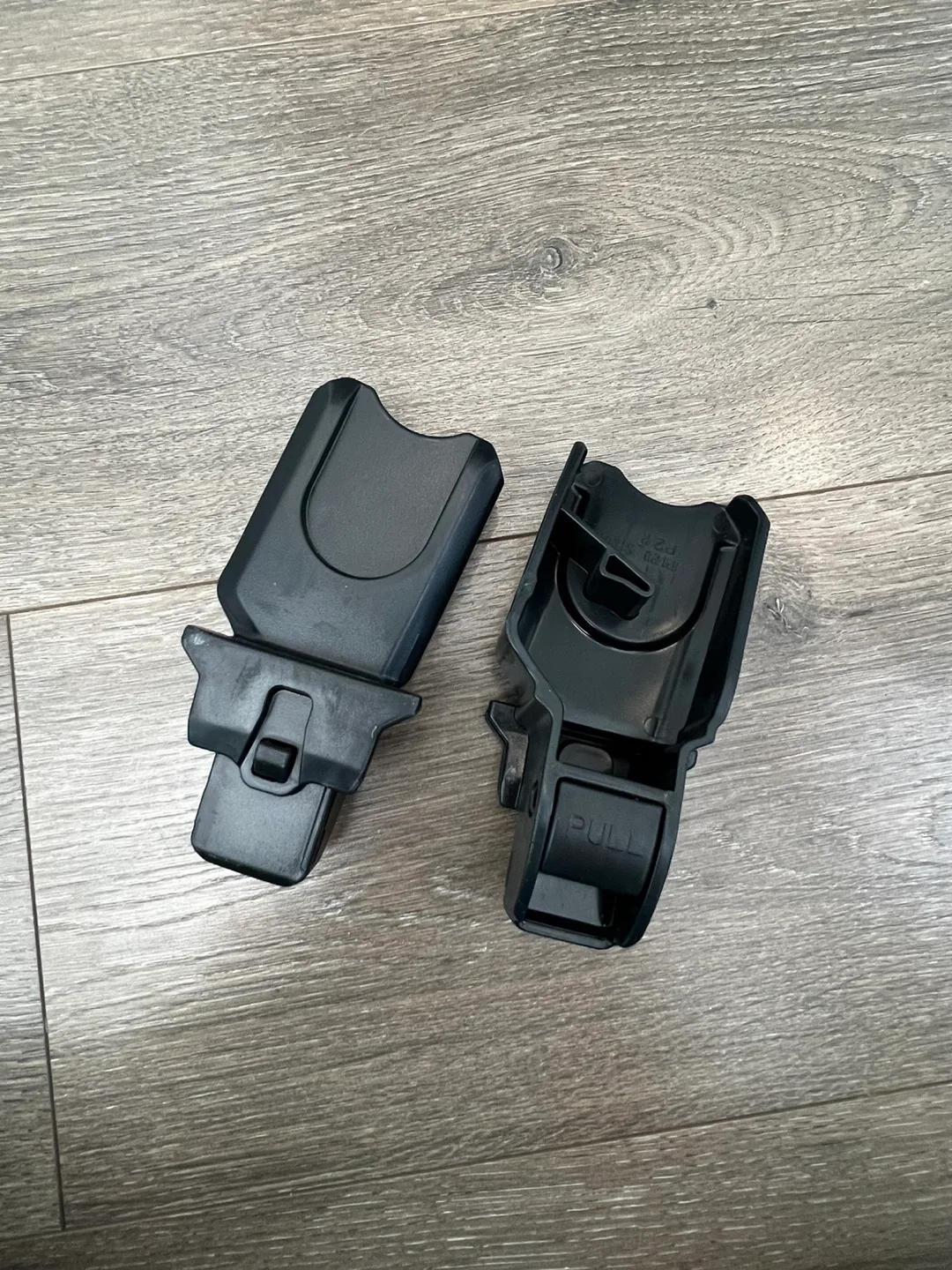 Nuna Pipa Rx Infant Car Seat & Nuna Mixx Next Stroller image indicator(4)