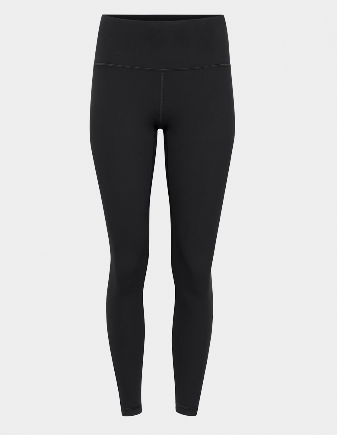 TnAction Black Leggings - Size Medium