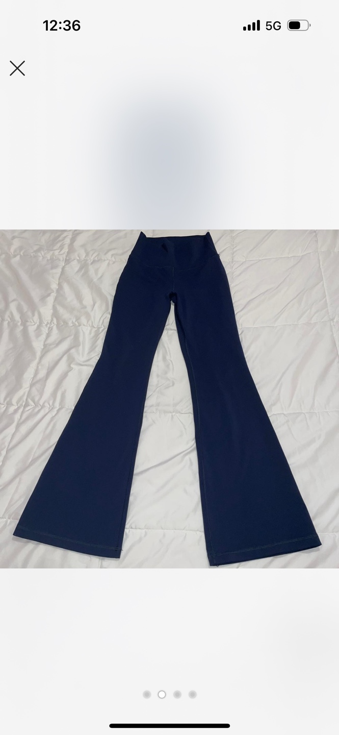 Aritzia TnAction flare leggings - photo 3