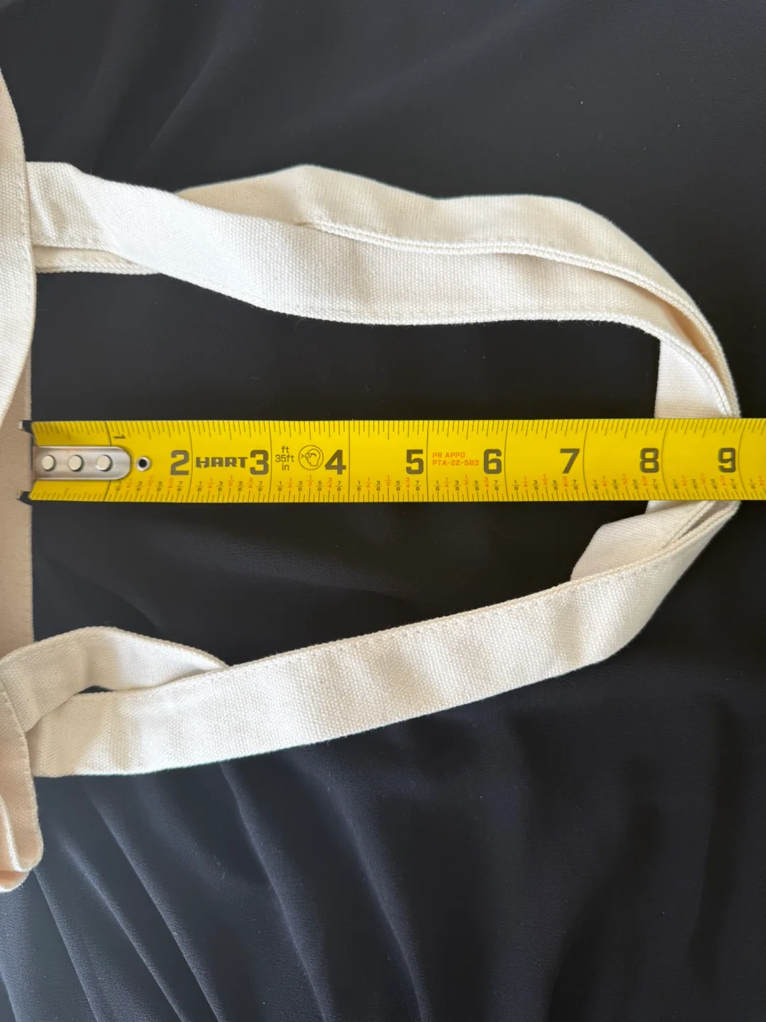 🎁 Nespresso Brand Organic Cotton Tote Bag 🆕 image indicator(5)