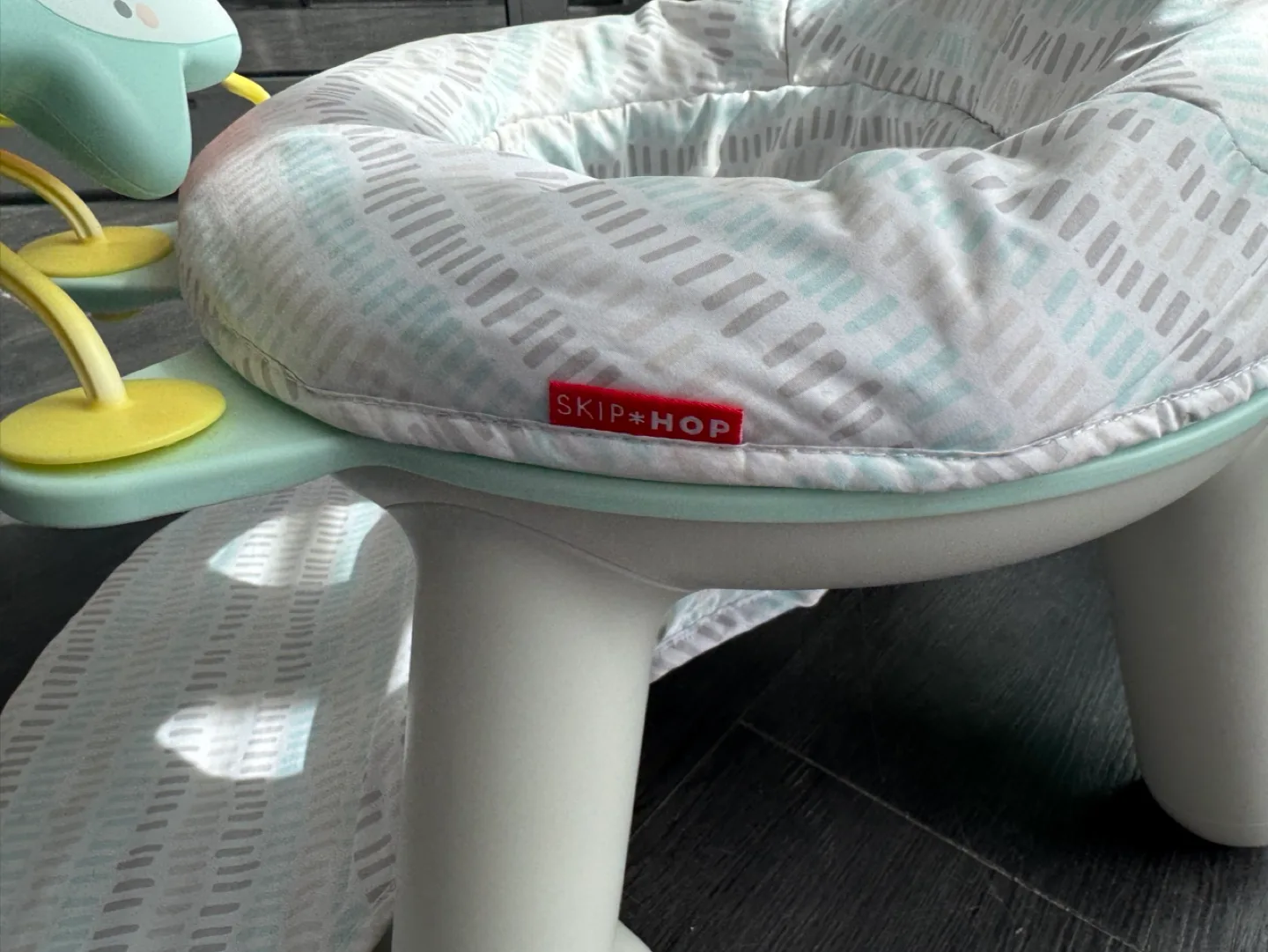 Skip Hop 3-Stage Activity Center 💚 image indicator(2)