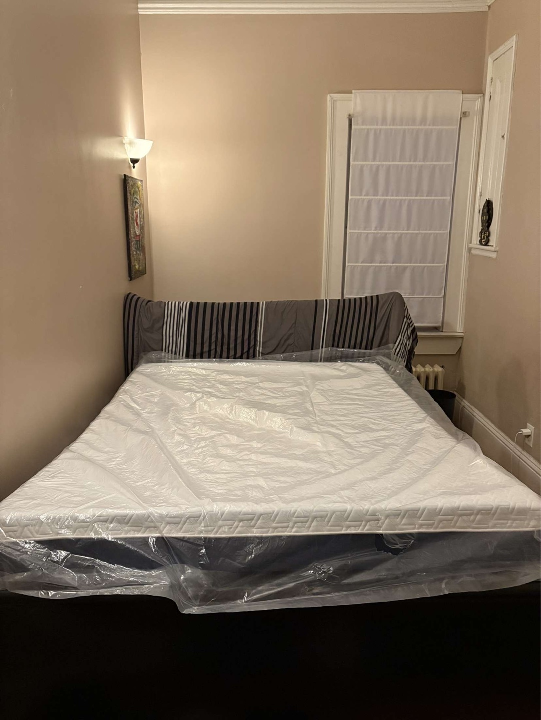 Brand New Queen Mattress - photo 3