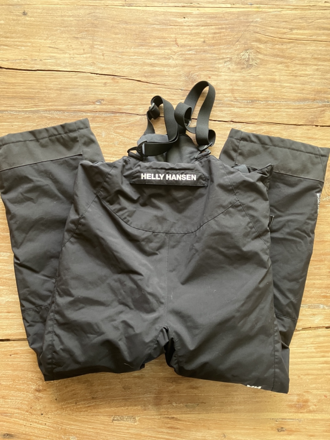 Helly Hansen Kids Snow/ski Pants Size 10 - photo 2