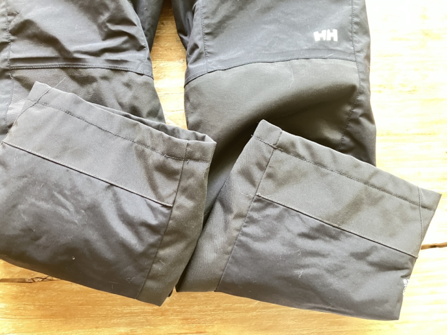 Helly Hansen Kids Snow/ski Pants Size 10 - photo 5