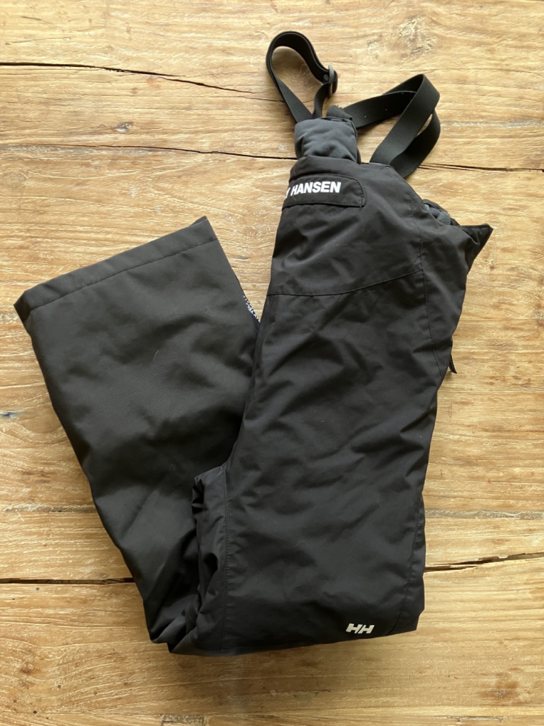 Helly Hansen Kids Snow/ski Pants Size 10