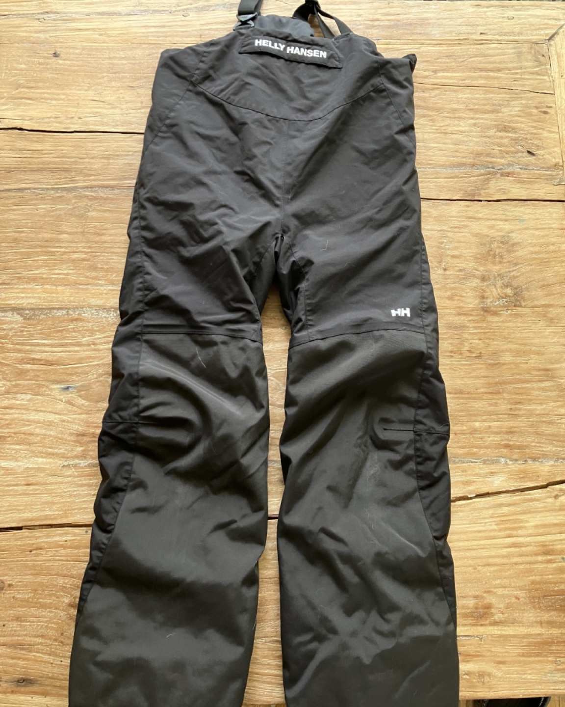 Helly Hansen Kids Snow/ski Pants Size 10 - photo 3
