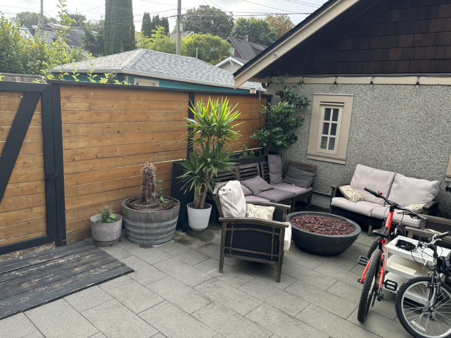 Patio Furniture