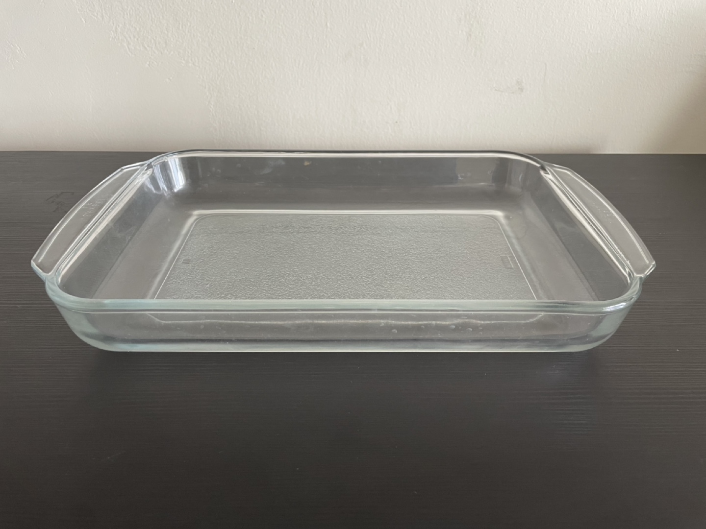 Two Pyrex Glass Baking Dishes - photo 3