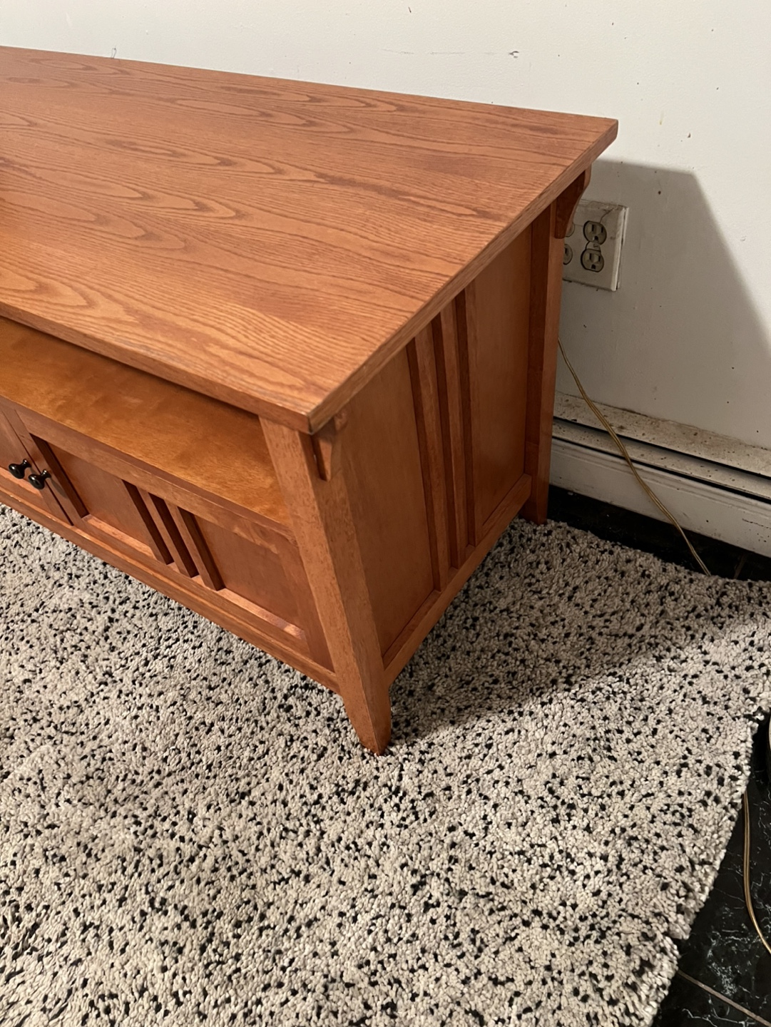 TV Stand - photo 5