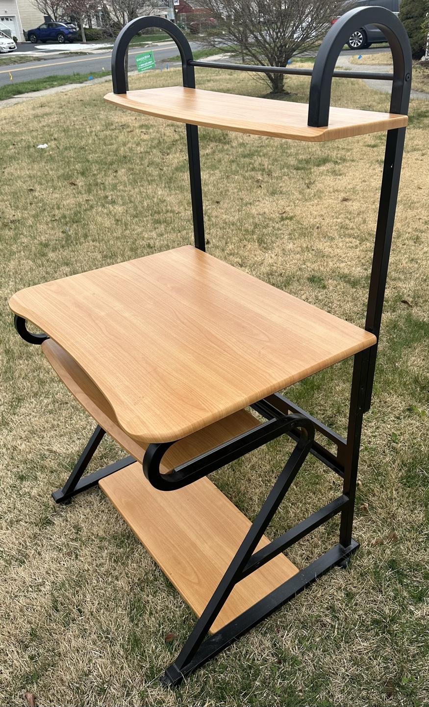 Computer Desk/Table - photo 2