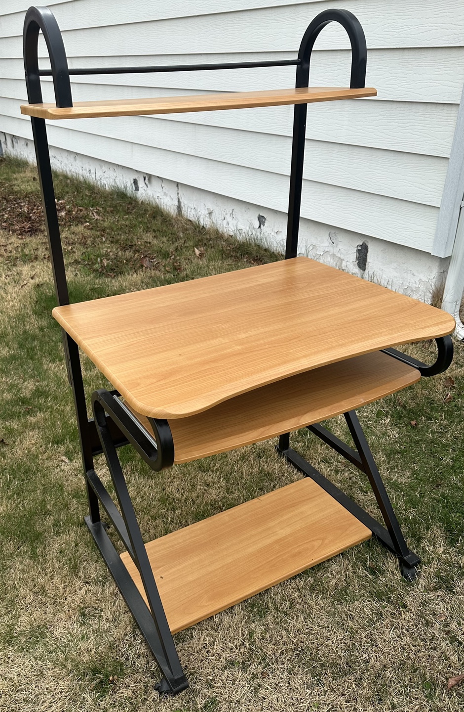Computer Desk/Table - photo 3