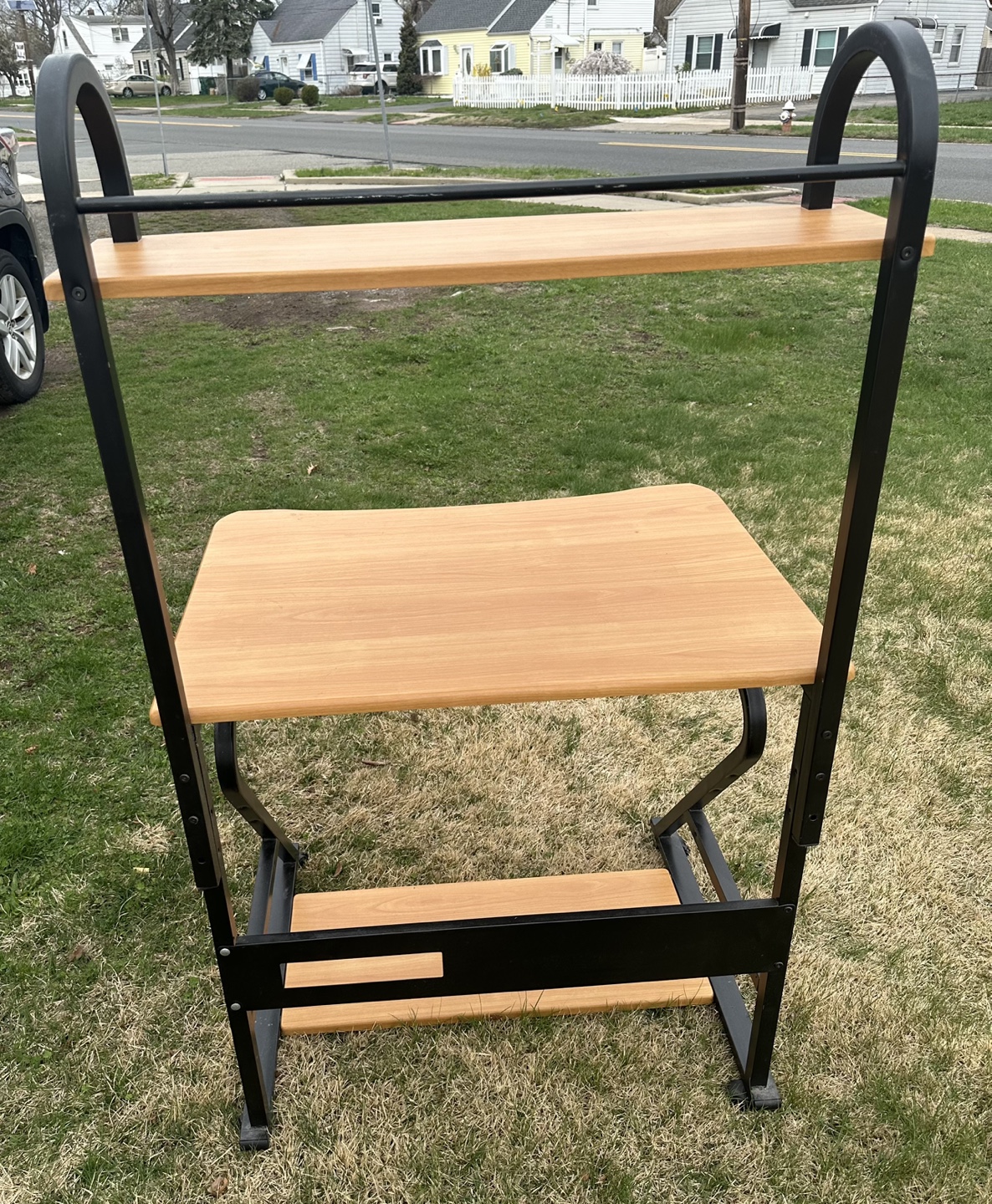 Computer Desk/Table - photo 4