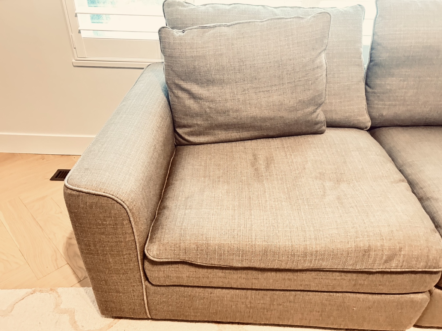 BoConcept Imola 3-Seater Sofa - photo 2