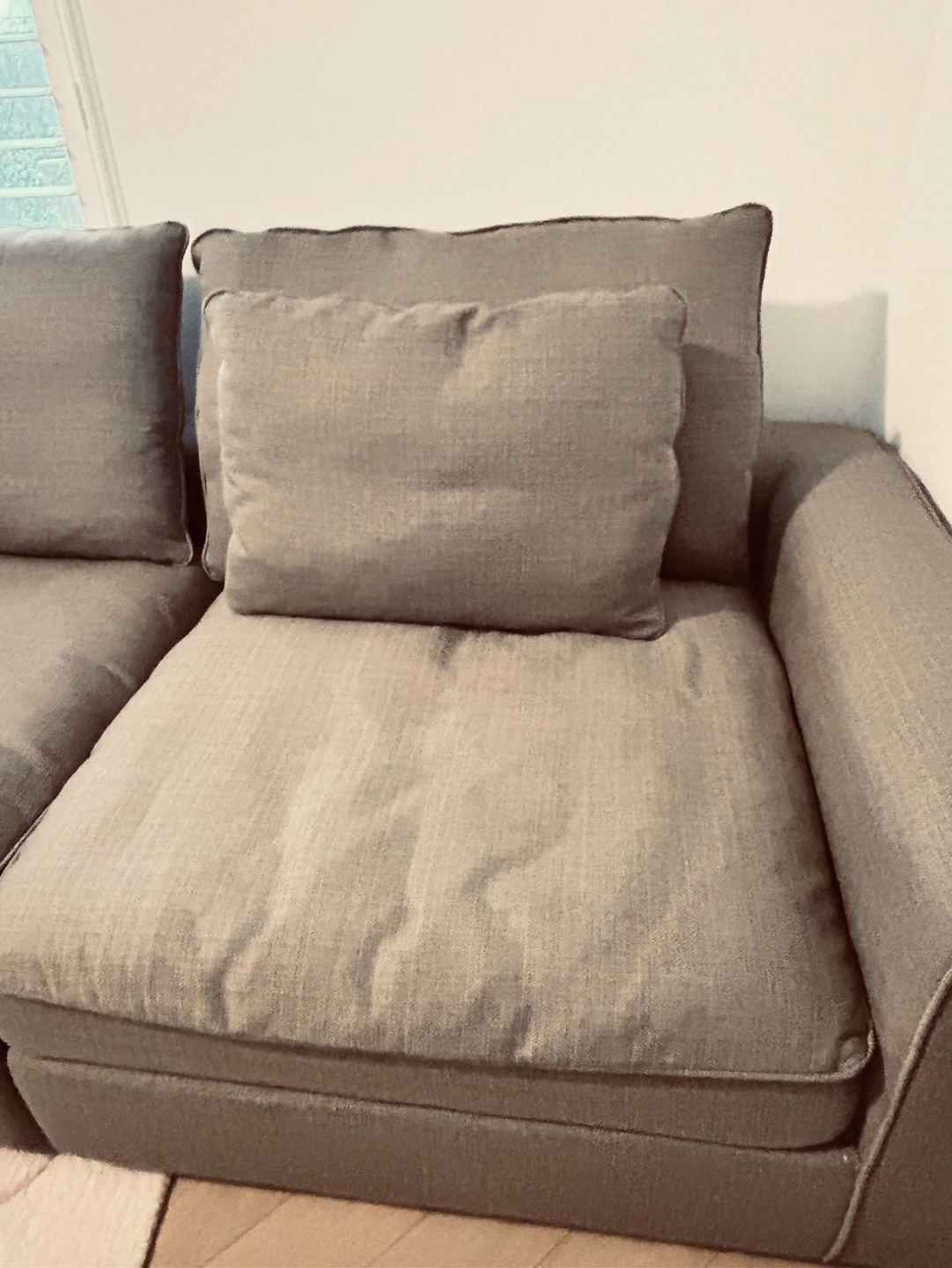 BoConcept Imola 3-Seater Sofa - photo 5