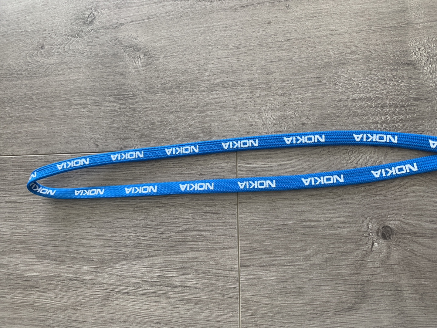 Nokia Lanyard / Keychain - photo 3