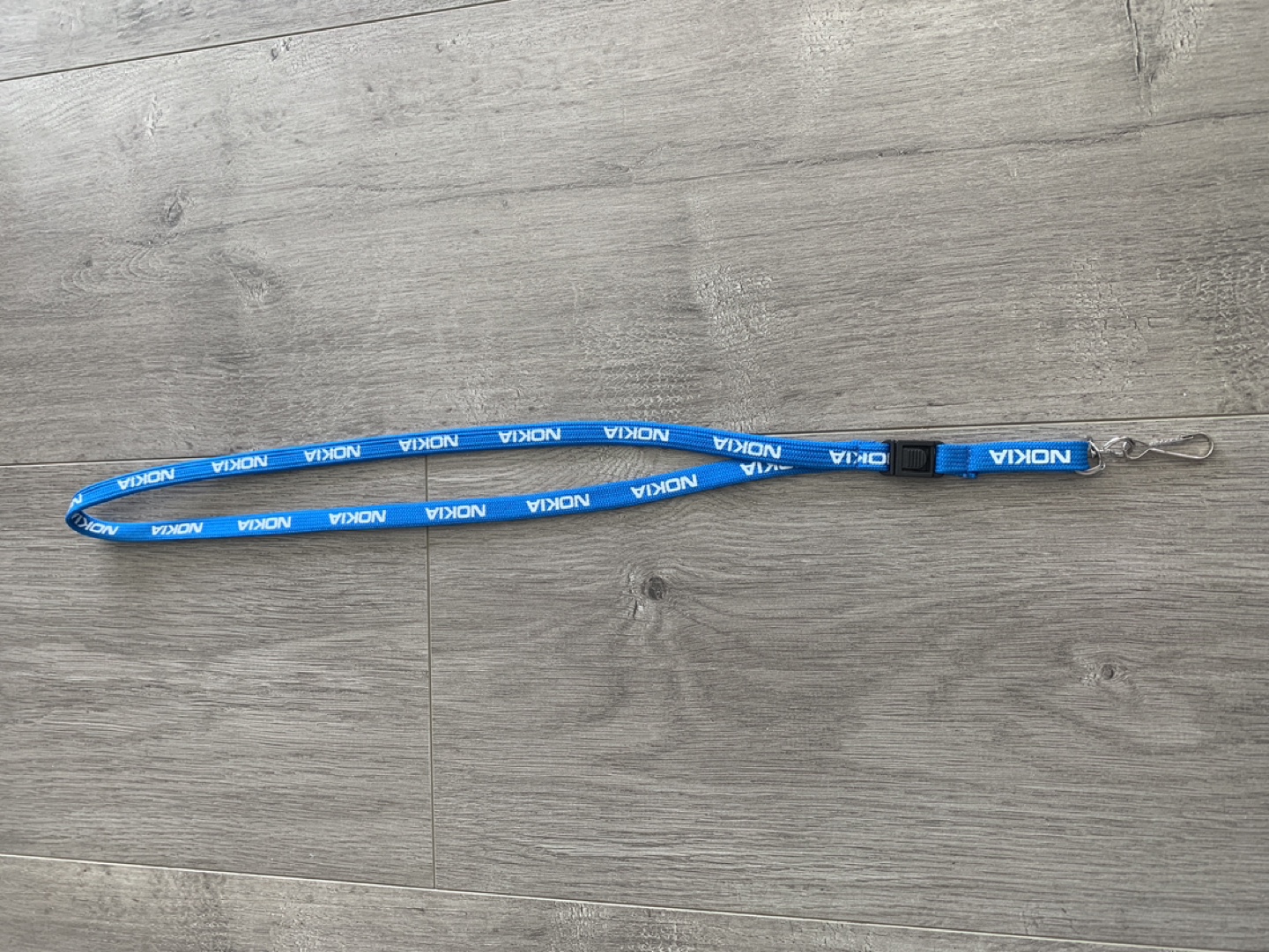 Nokia Lanyard / Keychain