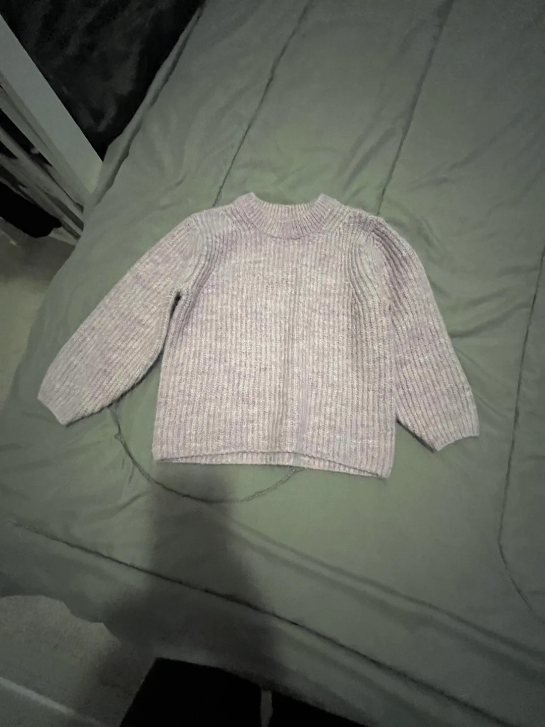 Girls' Clothing Bundle: T-shirts, Long-sleeved shirts image indicator(6)