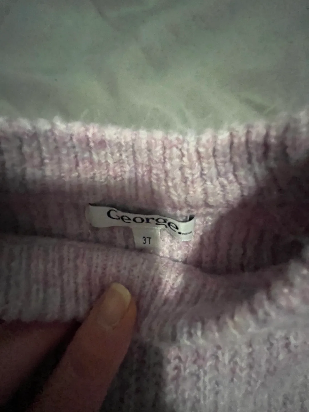 Girls' Clothing Bundle: T-shirts, Long-sleeved shirts image indicator(7)