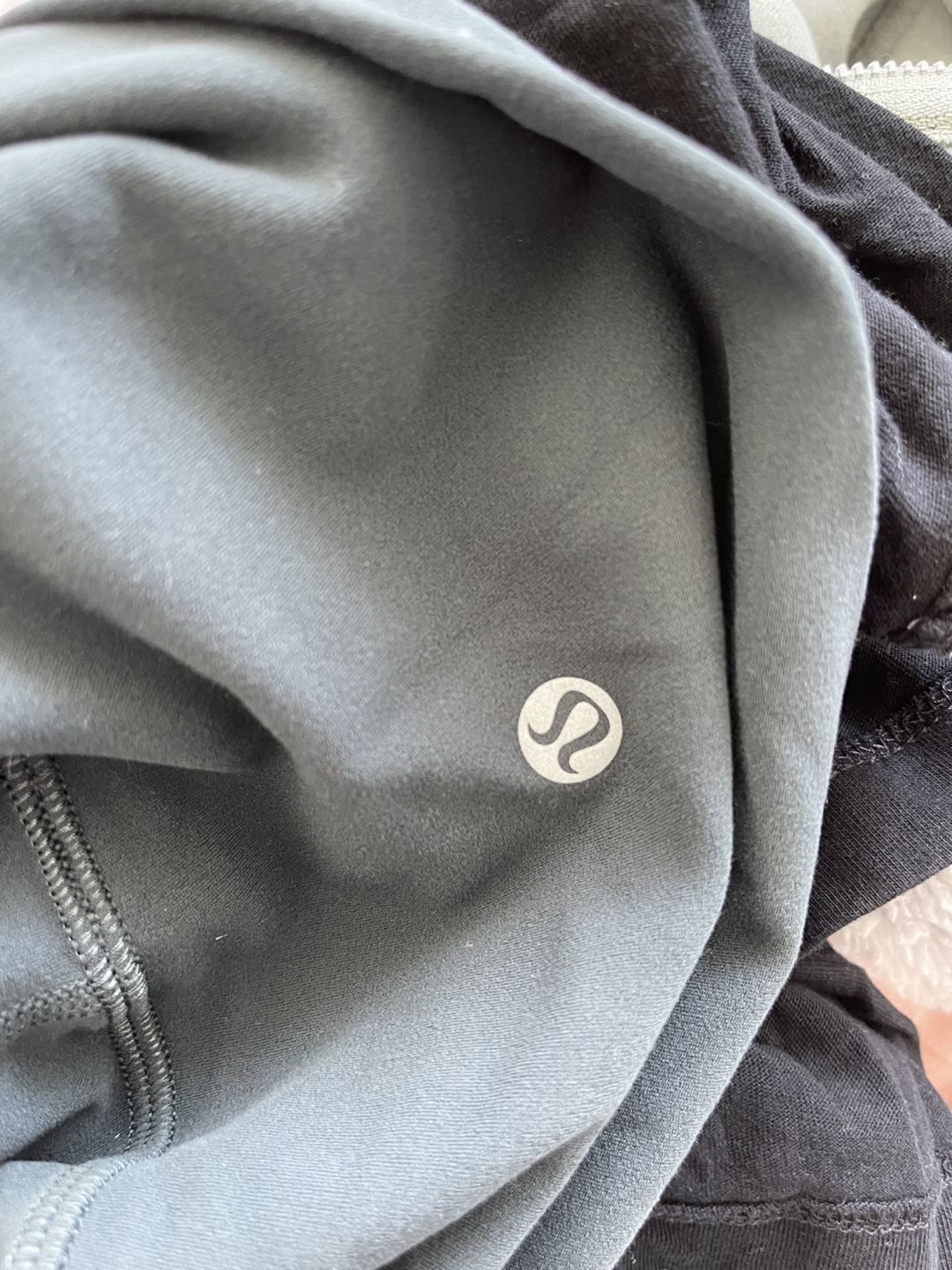 Bundle of Women's Clothing - Lululemon Leggings - photo 2