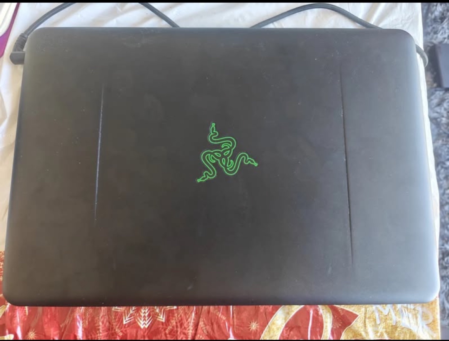 Razer Blade 14” Intel 7700HQ (2017)