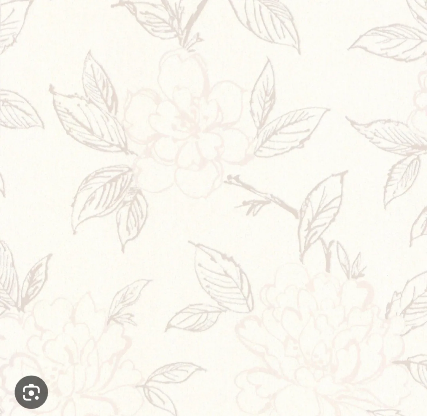 NEW-Superfresco Bloom -Wallpaper Roll image indicator(8)