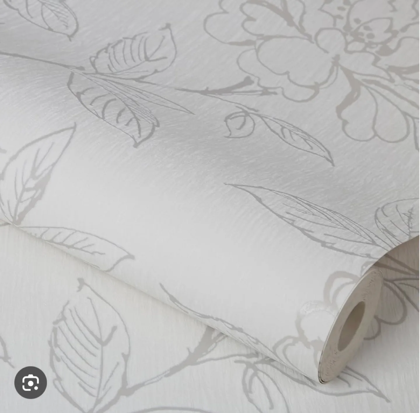 NEW-Superfresco Bloom -Wallpaper Roll image indicator(9)