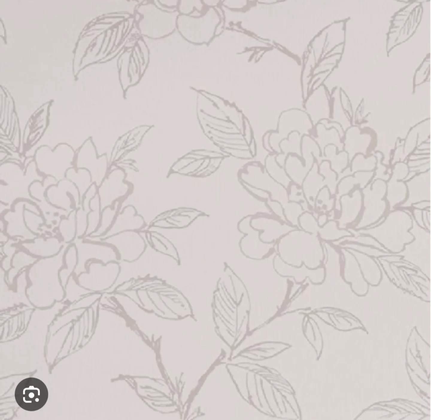 NEW-Superfresco Bloom -Wallpaper Roll image indicator(10)