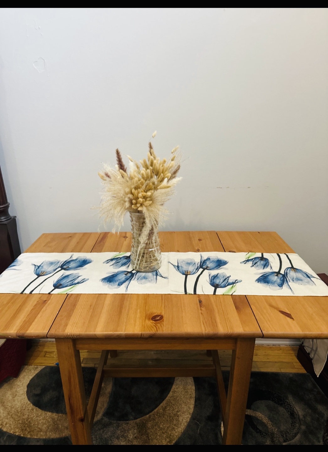 Wooden Table
