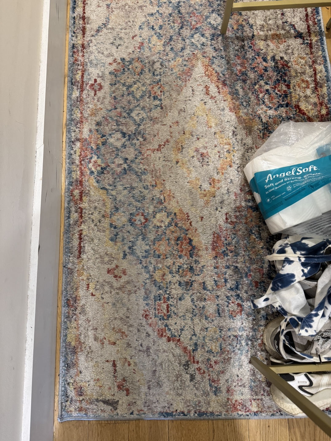 Hall Area Rug