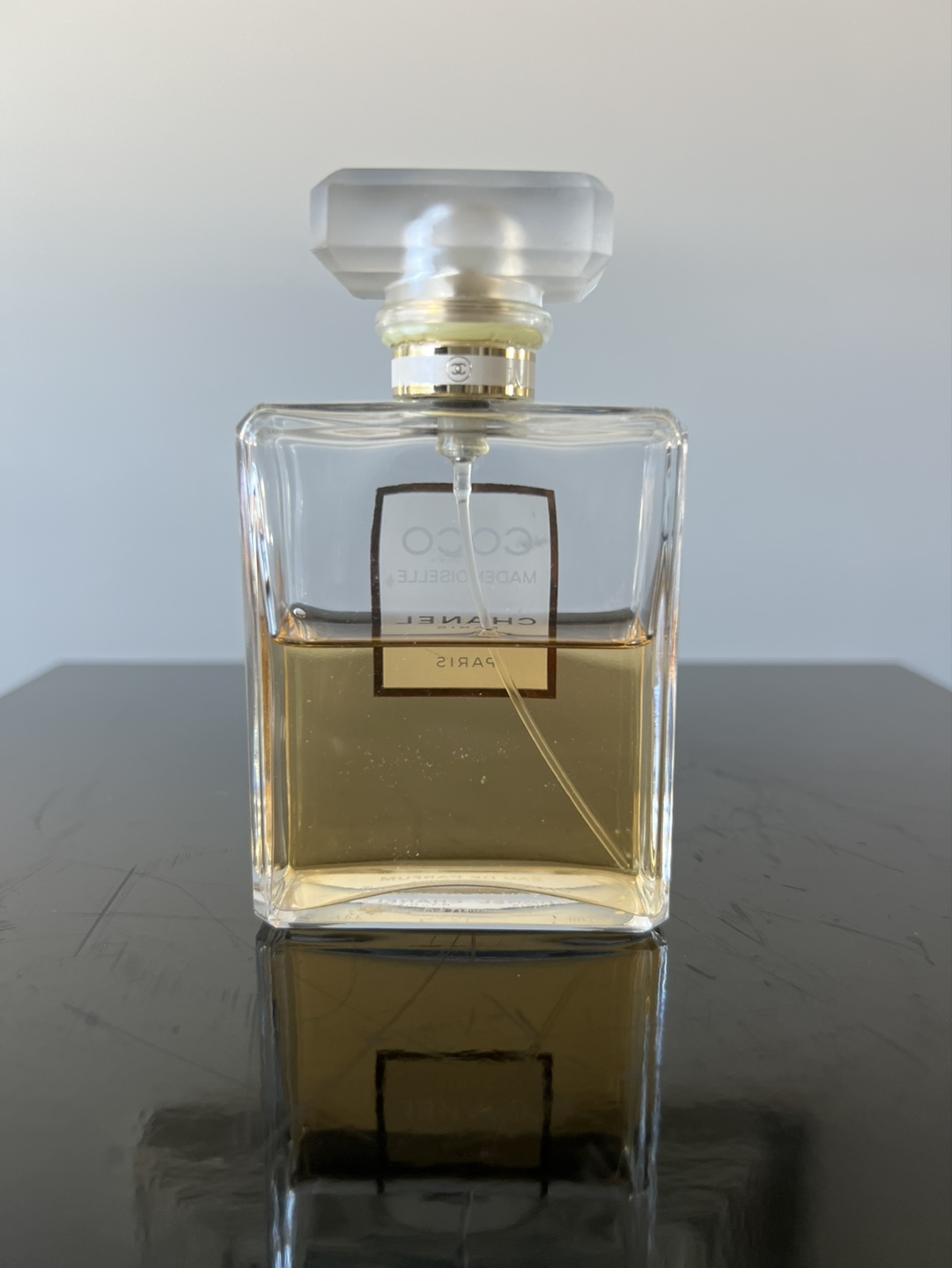 Chanel Coco Mademoiselle Eau de Parfum - photo 2