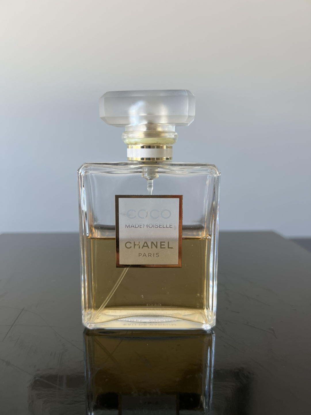Chanel Coco Mademoiselle Eau de Parfum