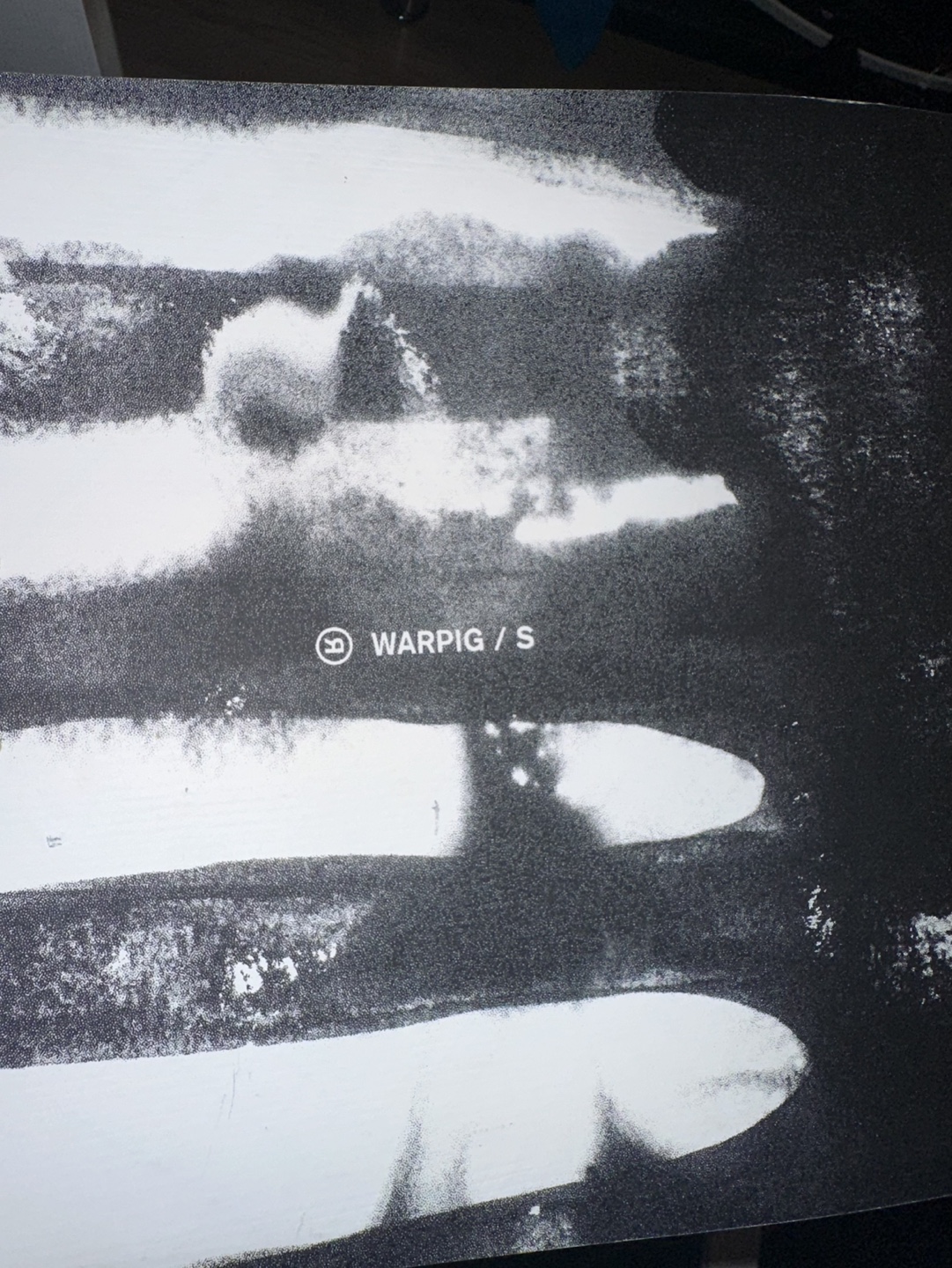 2021 Ride Warpig (S - 148cm) - photo 3