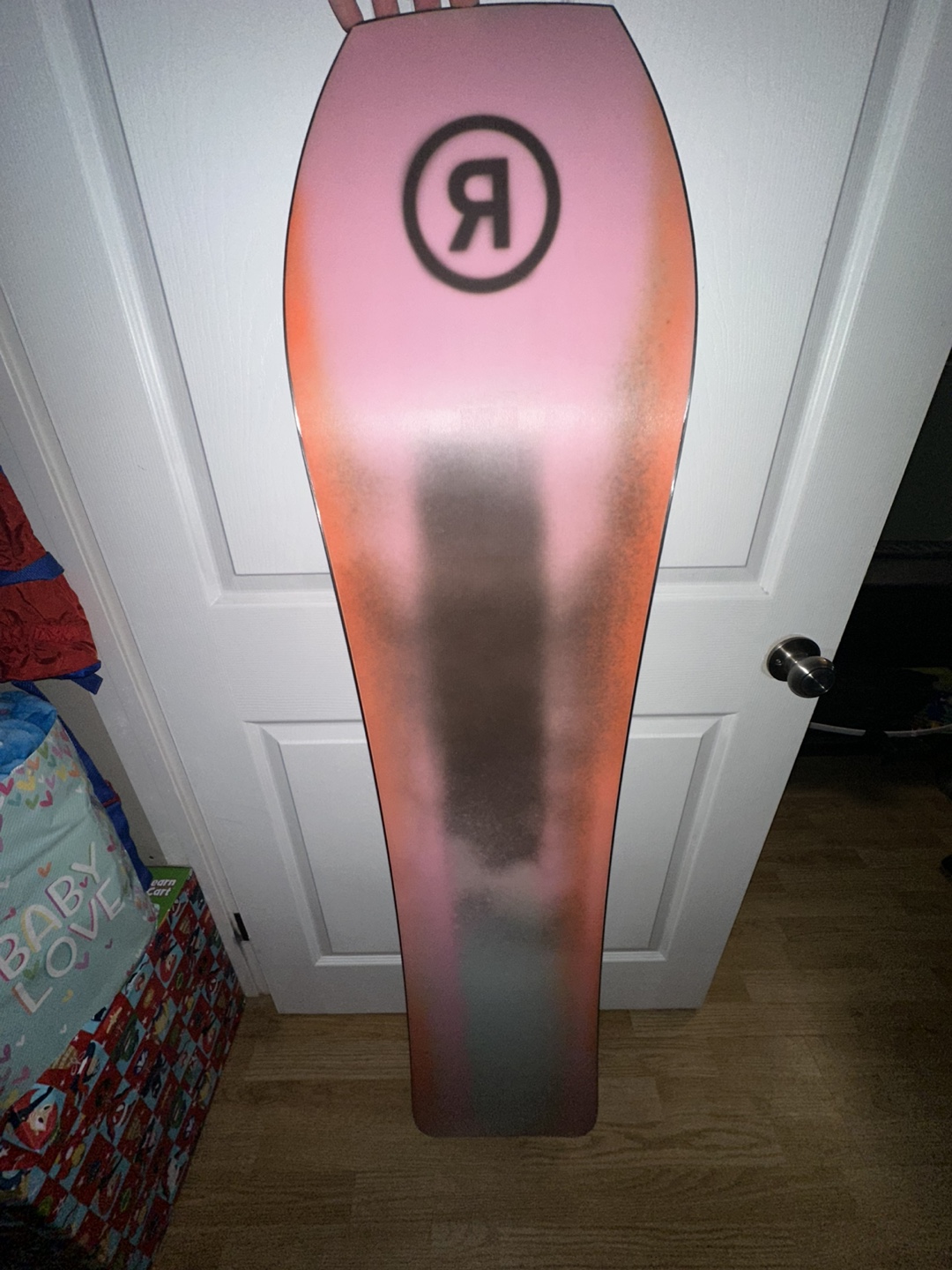 2021 Ride Warpig (S - 148cm) - photo 2
