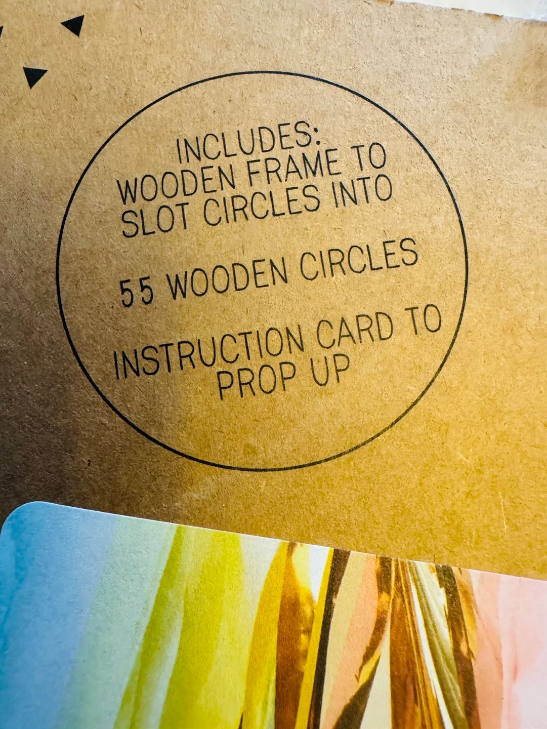 💍 NEW Ginger Ray Drop Top Wedding Frame Guest Book image indicator(3)