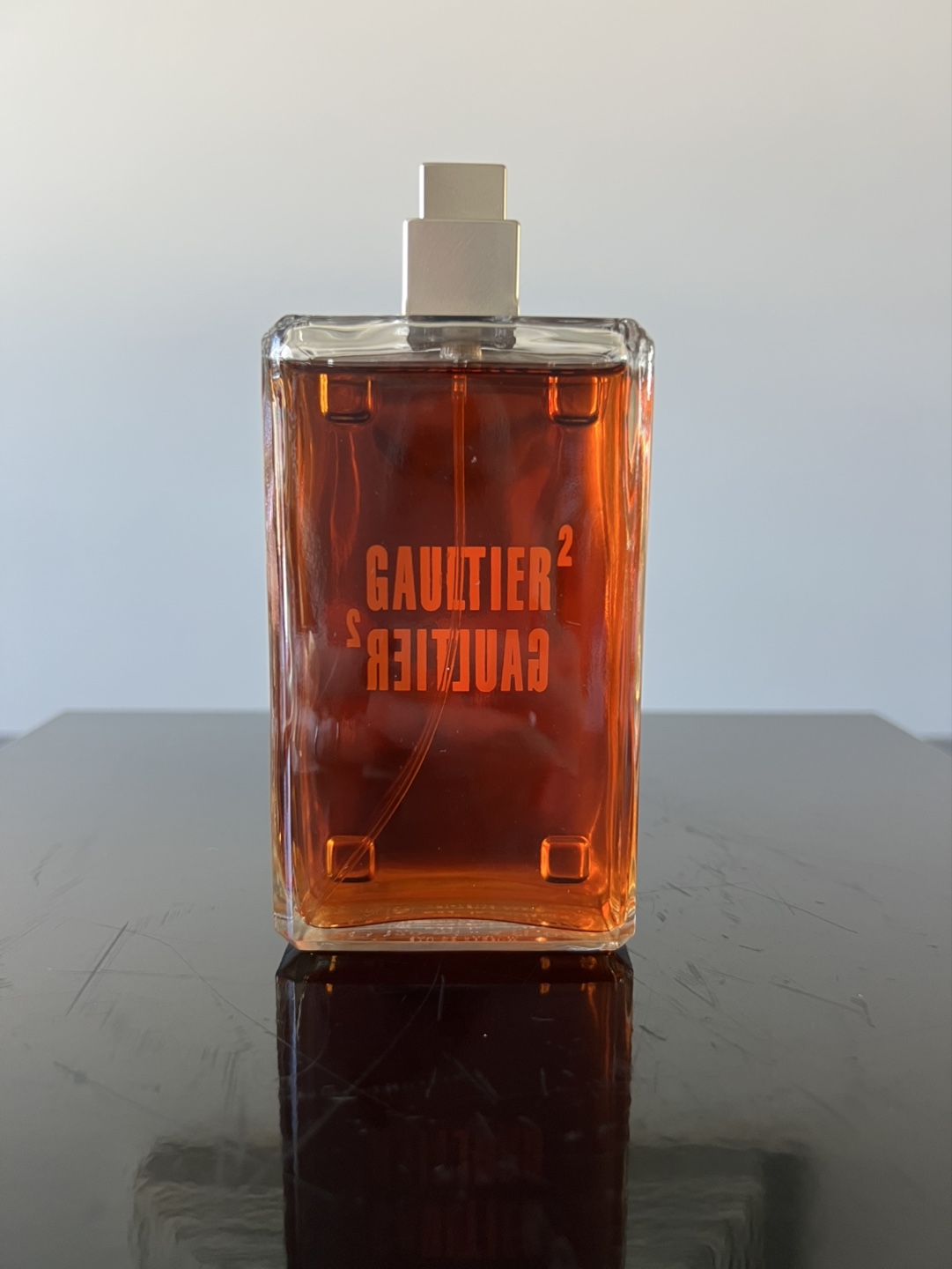 Gaultier 2 Amber Men’s Eau de Parfum