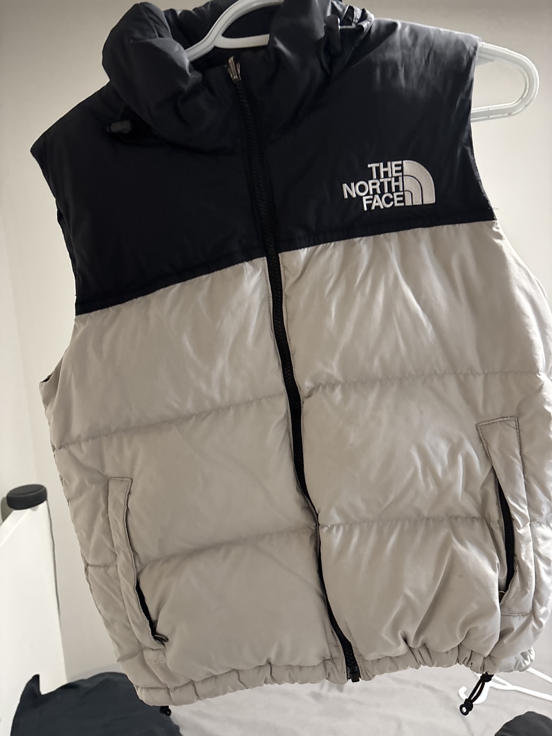 The North Face Nuptse Vest - Size M - photo 4