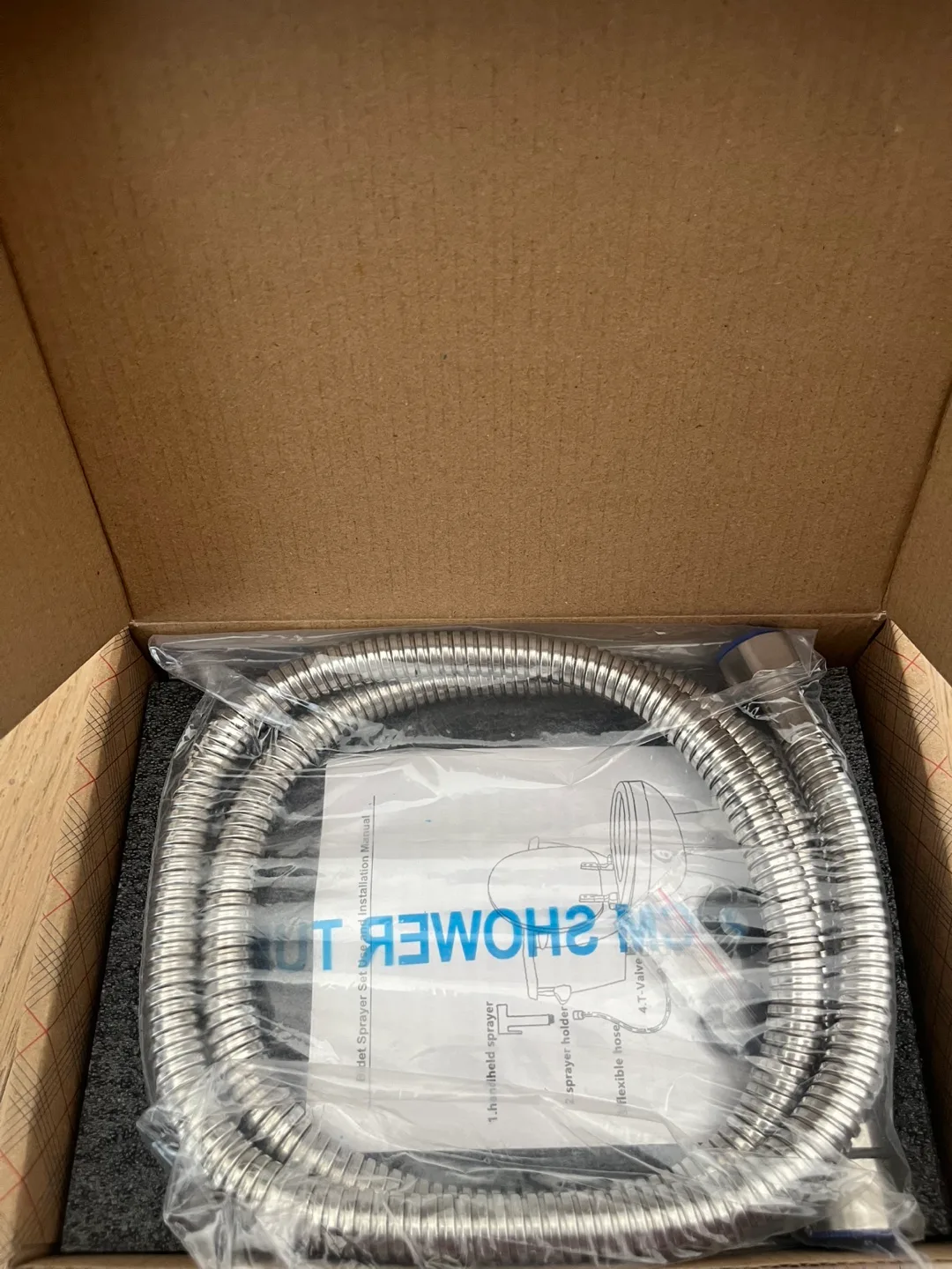 Bidet - Unopened/Original Packaging image indicator(2)