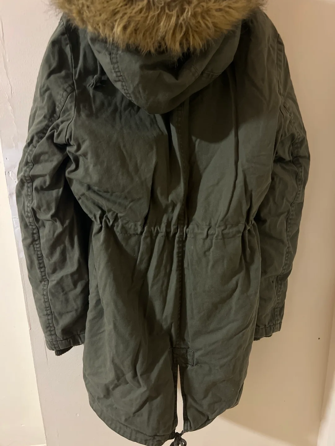 Women's Ardene Parka Jacket image indicator(2)