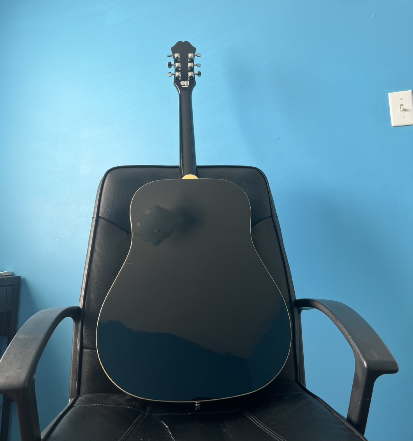 Guitar - photo 2