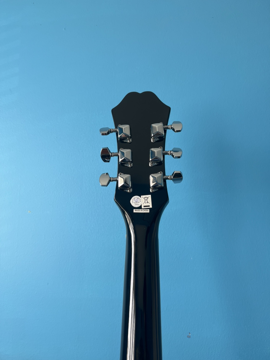 Guitar - photo 5