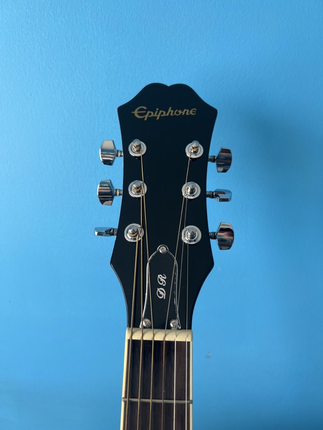 Guitar - photo 4
